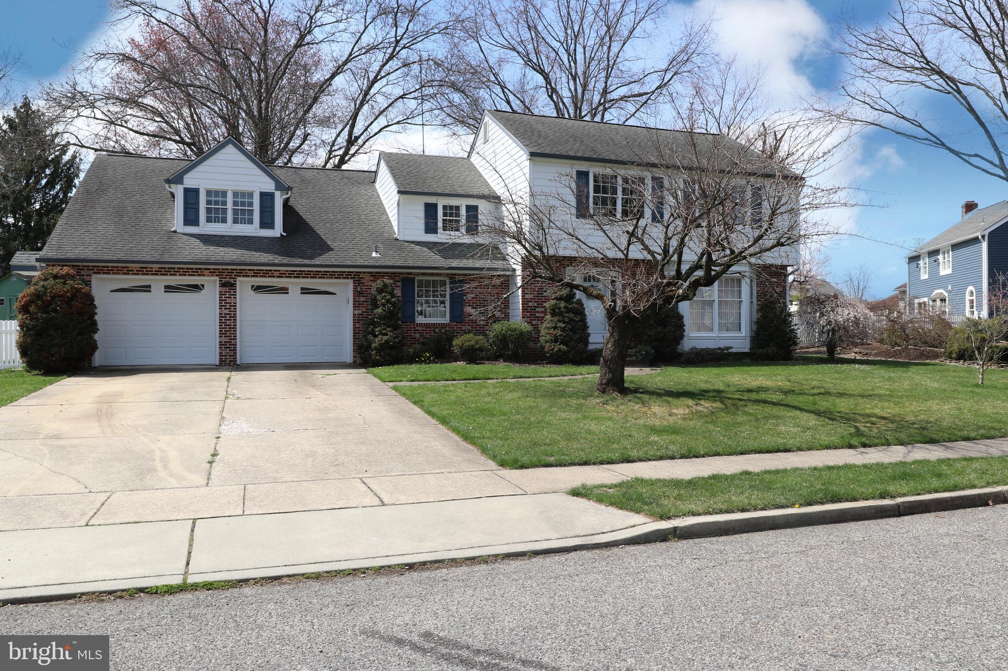 112 Pine Valley Road Delran, NJ 08075 - Photo 2 of 29