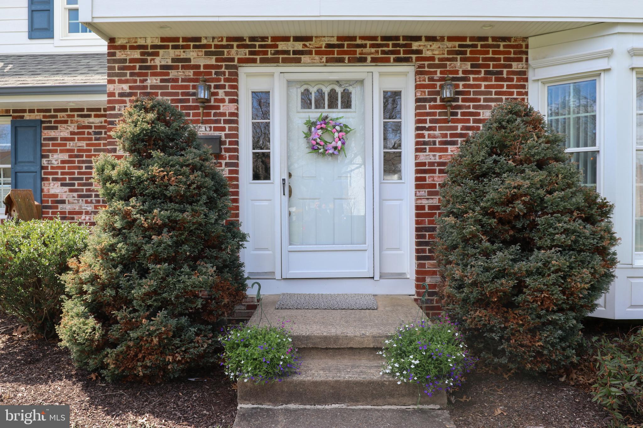 112 Pine Valley Road Delran, NJ 08075 - Photo 3 of 29