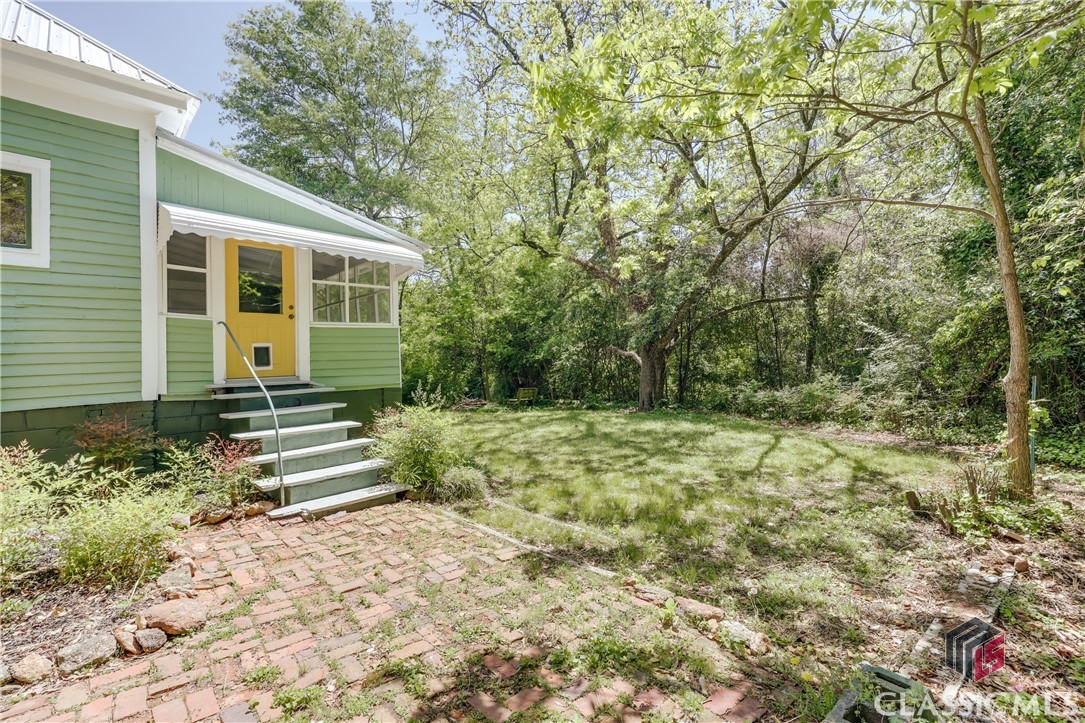 450 Ruth Street Athens, GA 30601 - Photo 23 of 39
