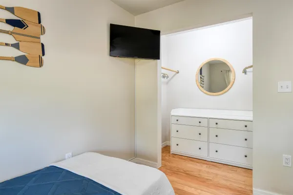 a view of storage and utility