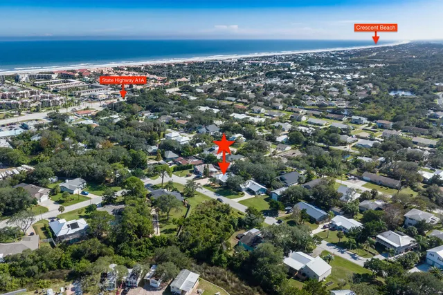 $3,000 | 263 Boulevard Des Pins, St. Augustine, FL 32080