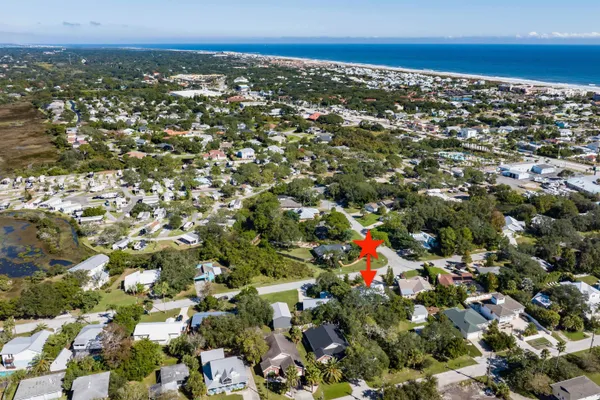 $3,000 | 263 Boulevard Des Pins, St. Augustine, FL 32080