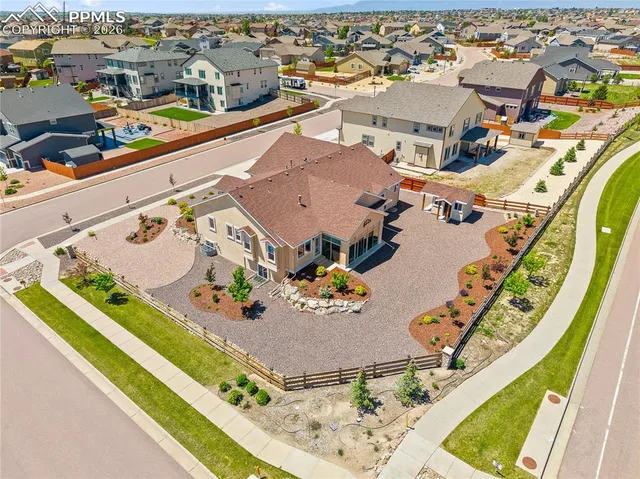 a picture of floor plan