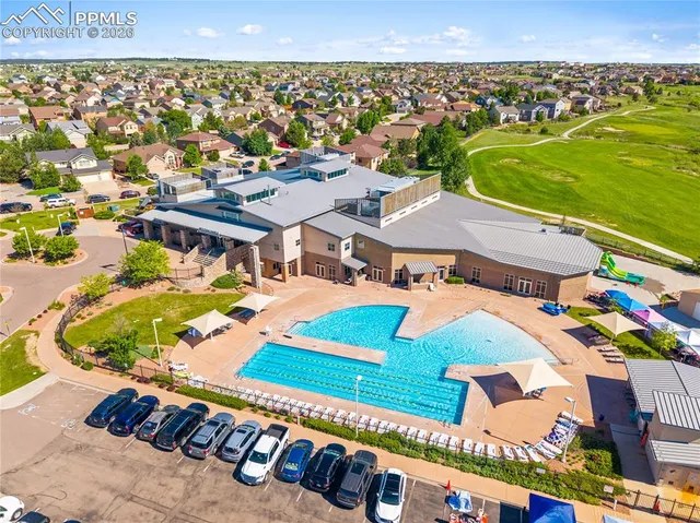 $875,000 | 12692 Clark Peak Court, Peyton, CO 80831