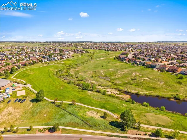 $875,000 | 12692 Clark Peak Court, Peyton, CO 80831