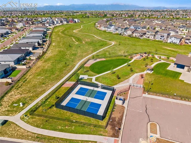 $875,000 | 12692 Clark Peak Court, Peyton, CO 80831