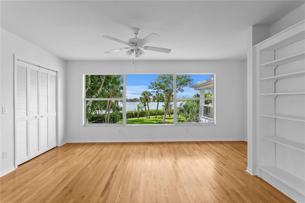 234 Driftwood Road Southeast St. Petersburg, FL 33705 - Photo 36 of 66 wooden floor in a room next to a window