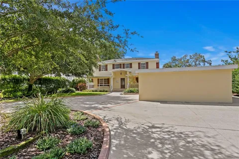 $2,395,000 | 234 Driftwood Road Southeast, St. Petersburg, FL 33705