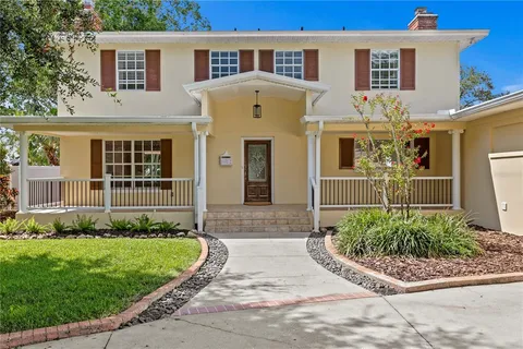 $2,395,000 | 234 Driftwood Road Southeast, St. Petersburg, FL 33705