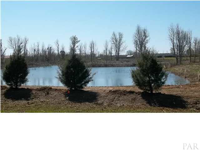 2501 Harvest Road Jay, FL 32565 - Photo 3 of 4