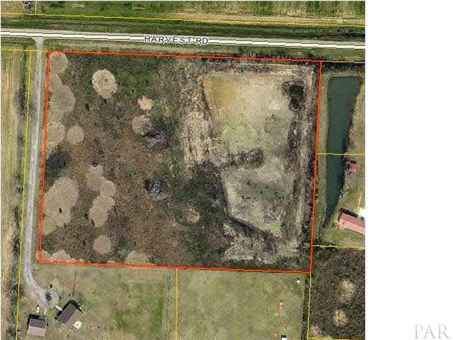 2501 Harvest Road Jay, FL 32565 - Photo 4 of 4