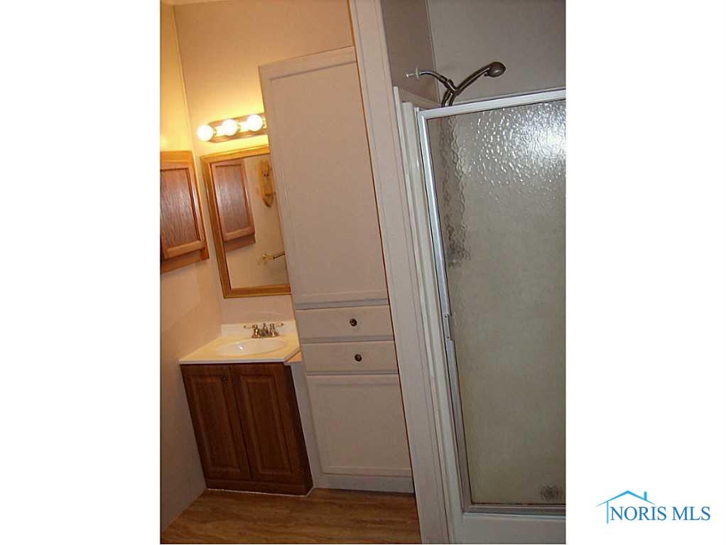 7850 Custar Road Custar, OH 43511 - Photo 15 of 16 Master Bath/Spa.