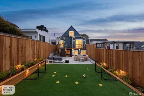 $1,368,000 | 42 Granada Avenue, San Francisco, CA 94112