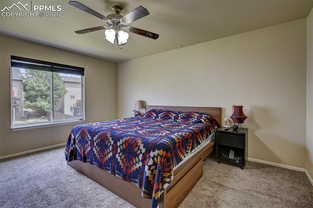 4959 Gami Way Colorado Springs, CO 80911 - Photo 17 of 44