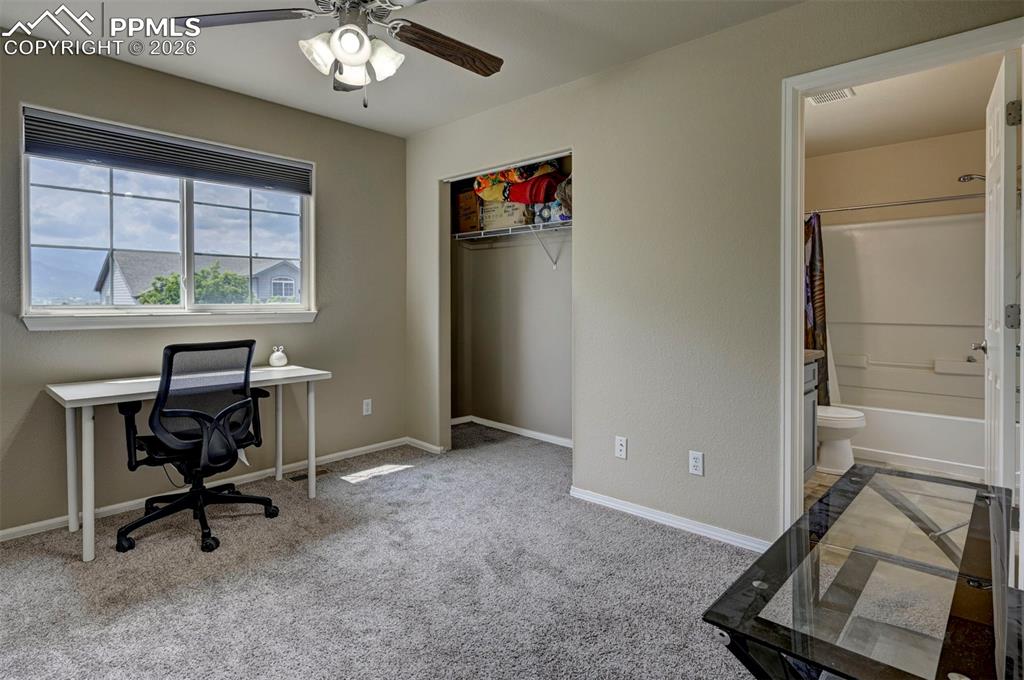 4959 Gami Way Colorado Springs, CO 80911 - Photo 24 of 44