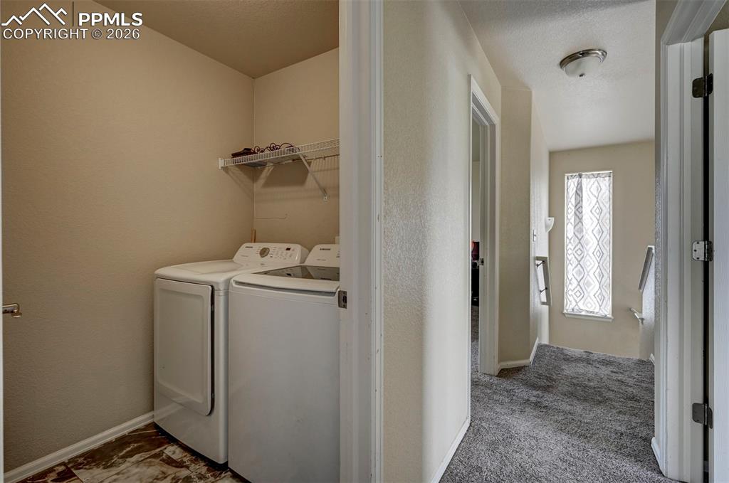 4959 Gami Way Colorado Springs, CO 80911 - Photo 29 of 44