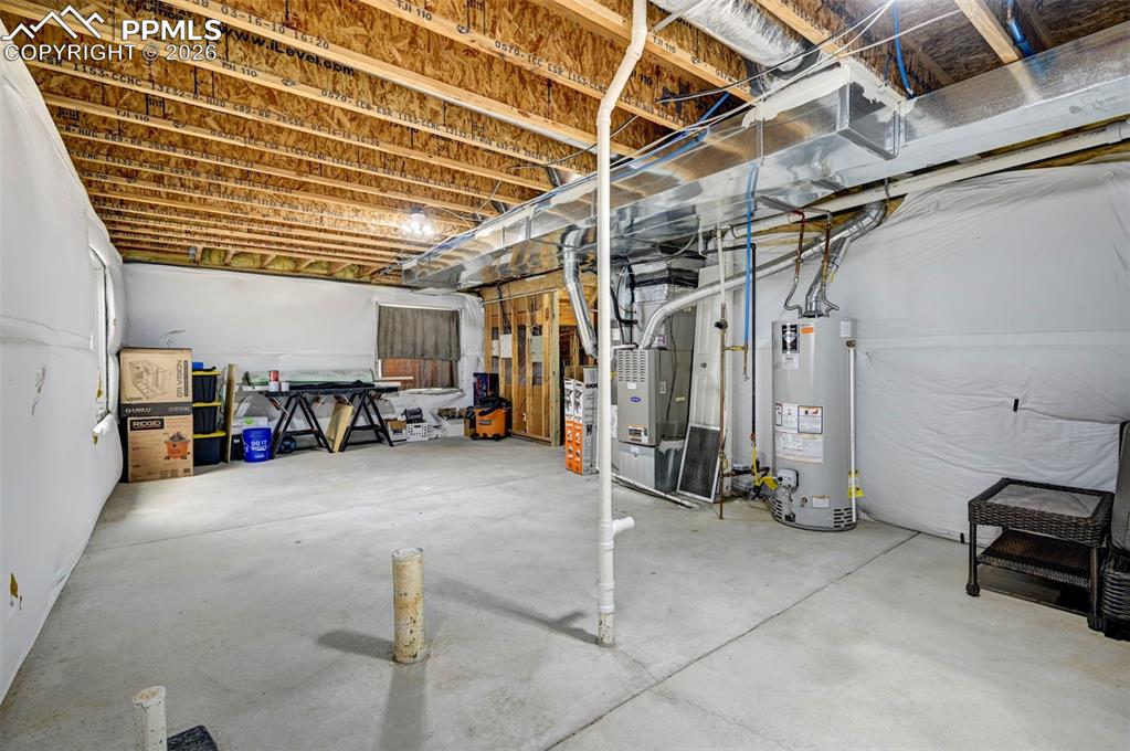 4959 Gami Way Colorado Springs, CO 80911 - Photo 30 of 44