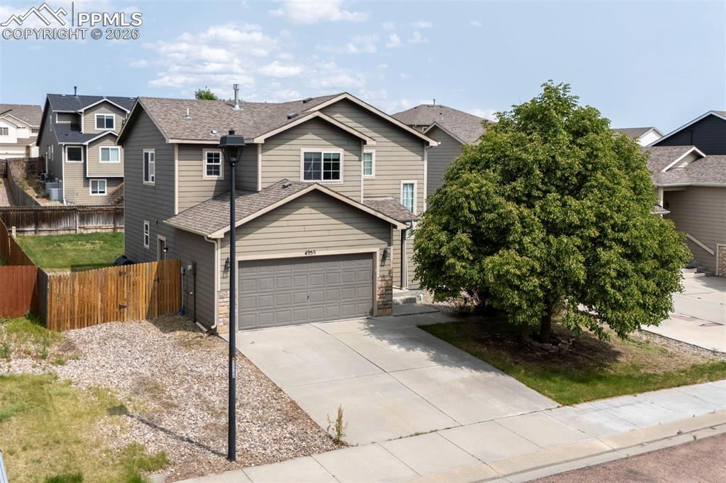 4959 Gami Way Colorado Springs, CO 80911 - Photo 3 of 44