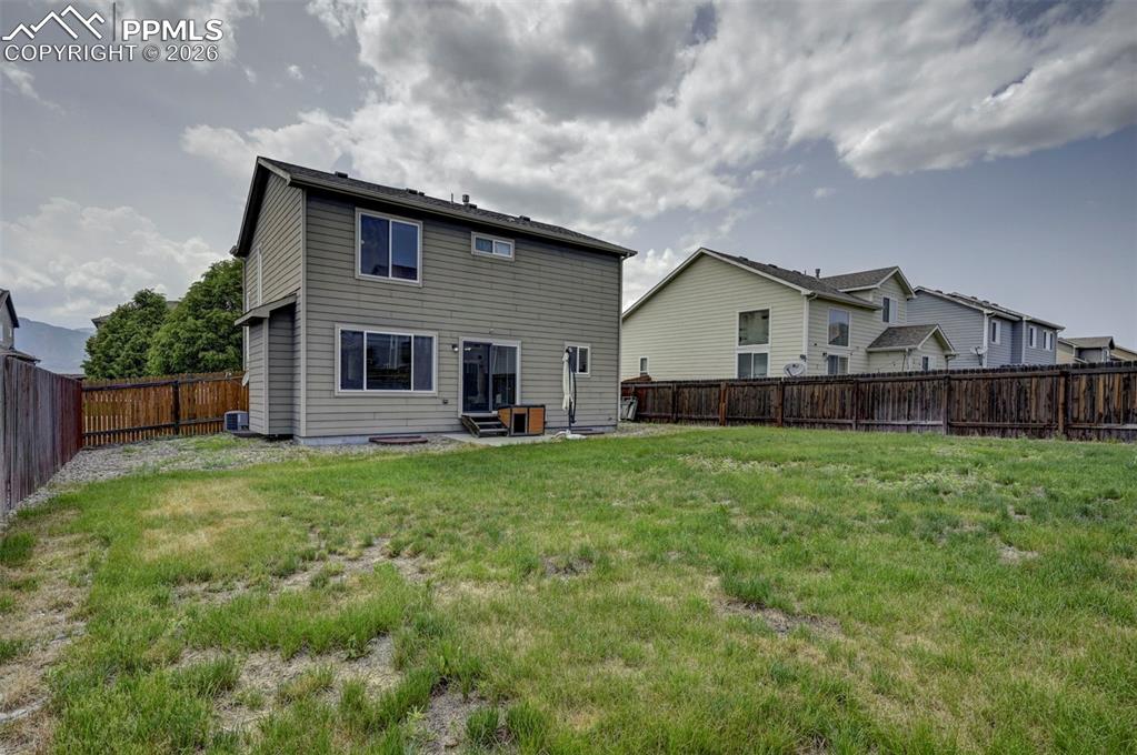 4959 Gami Way Colorado Springs, CO 80911 - Photo 36 of 44