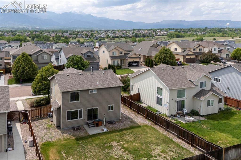 4959 Gami Way Colorado Springs, CO 80911 - Photo 39 of 44