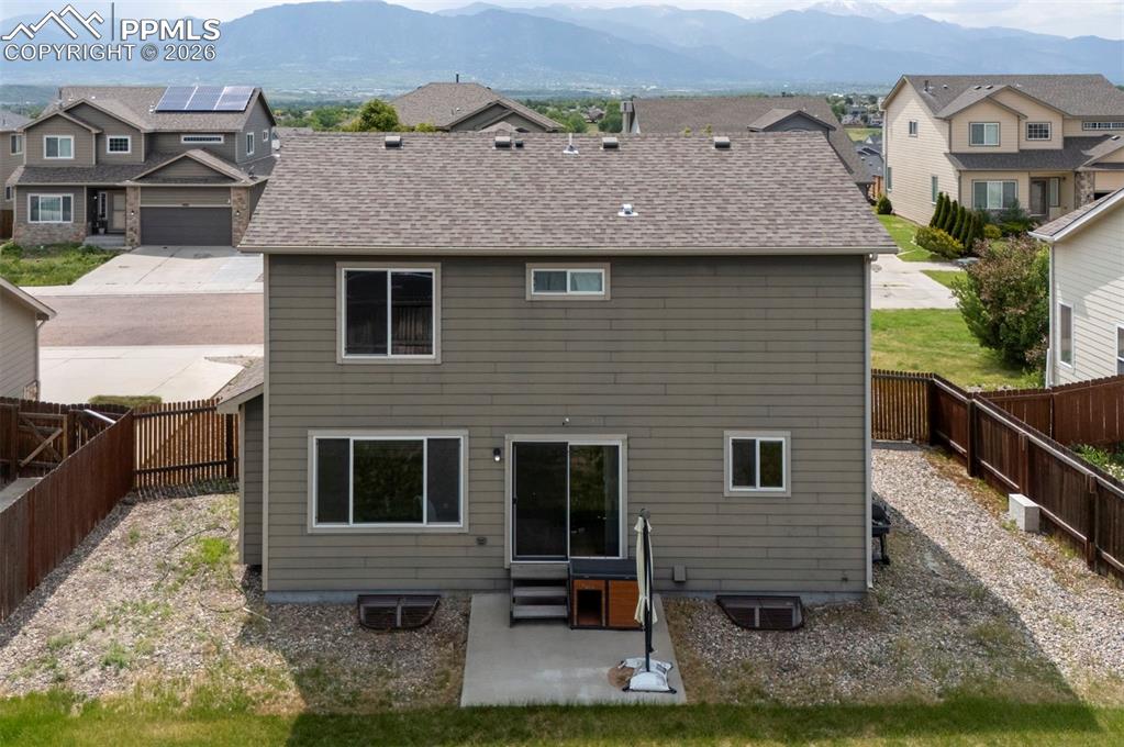 4959 Gami Way Colorado Springs, CO 80911 - Photo 41 of 44