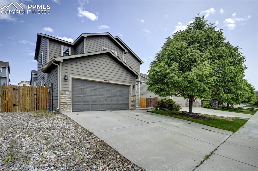 4959 Gami Way Colorado Springs, CO 80911 - Photo 5 of 44