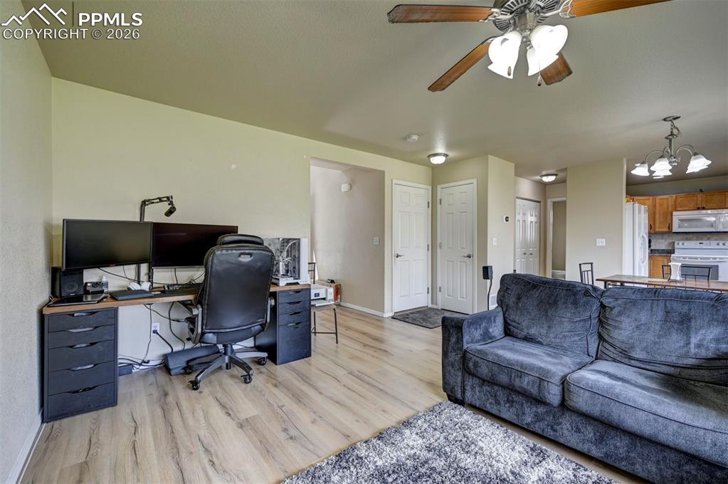 4959 Gami Way Colorado Springs, CO 80911 - Photo 7 of 44