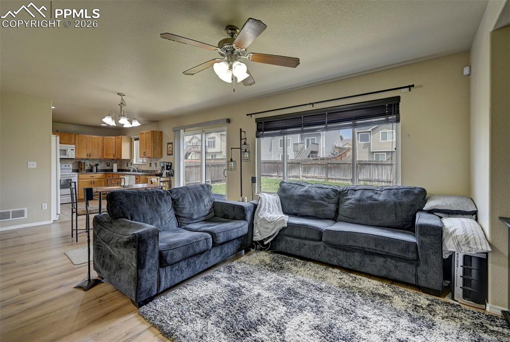 4959 Gami Way Colorado Springs, CO 80911 - Photo 8 of 44