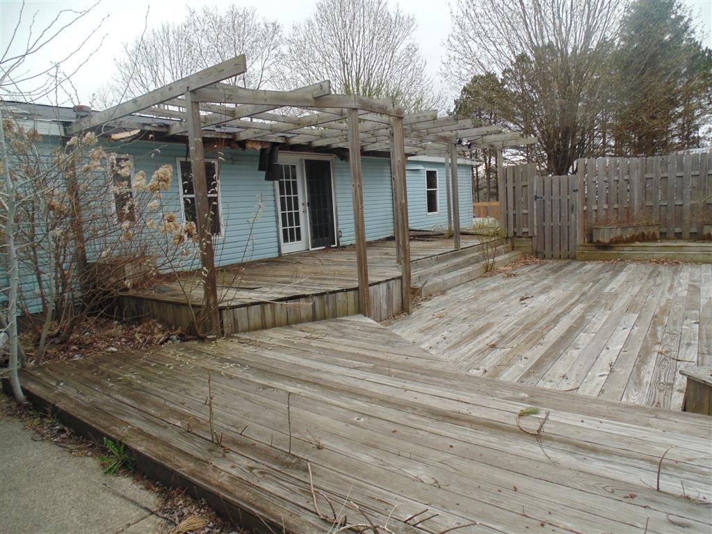 1112 Airport Road Frankfort, MI 49635 - Photo 10 of 27 deck