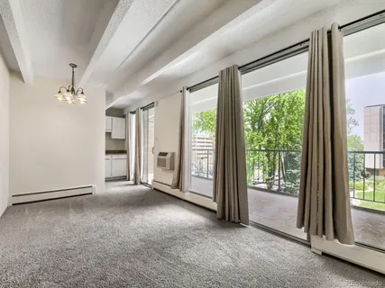 $225,000 | 4801 East 9th Avenue, Unit 301S, Denver, CO 80220