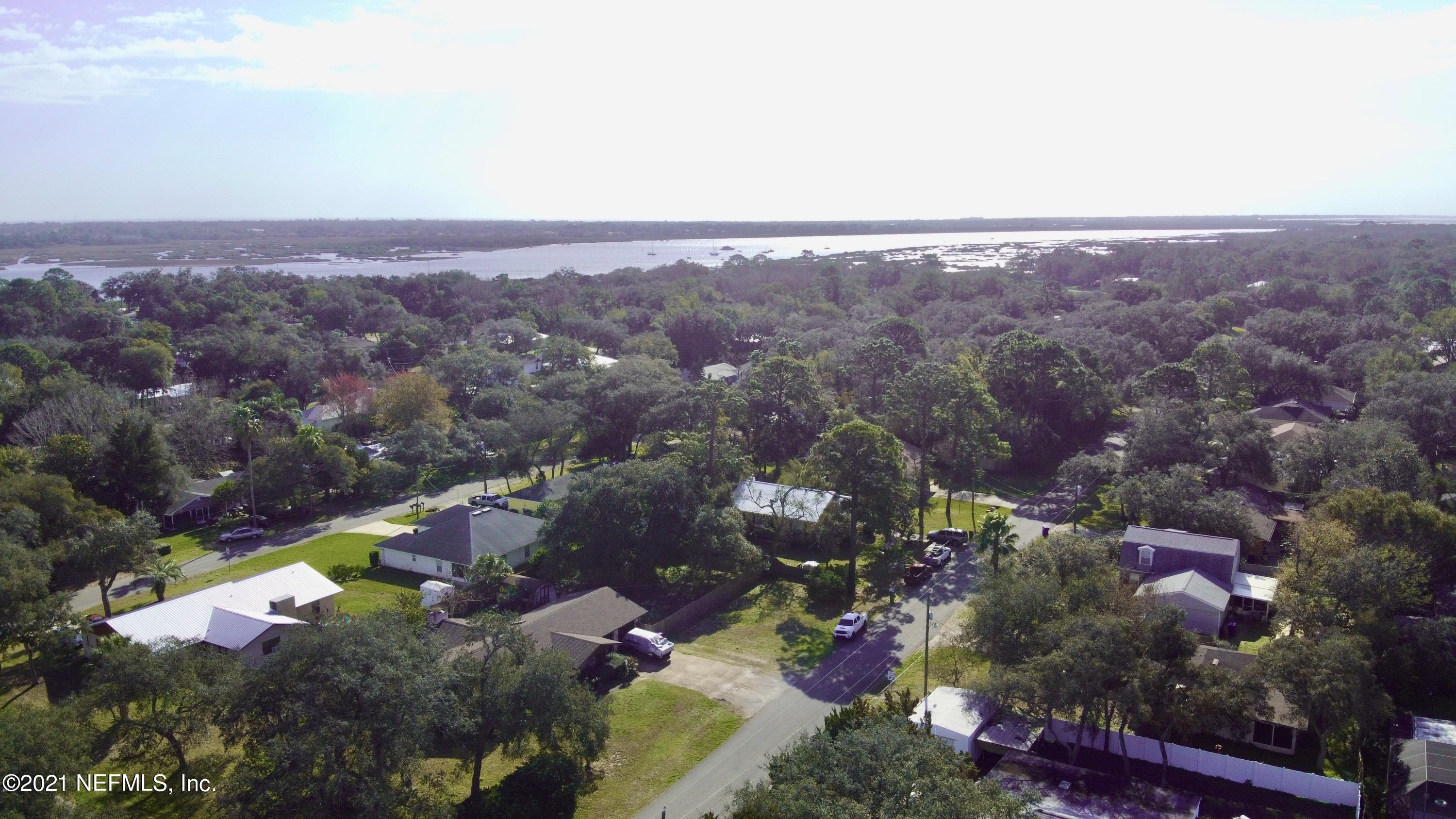 210 Bonita Road St. Augustine, FL 32086 - Photo 5 of 27 Minutes to Boat Ramp