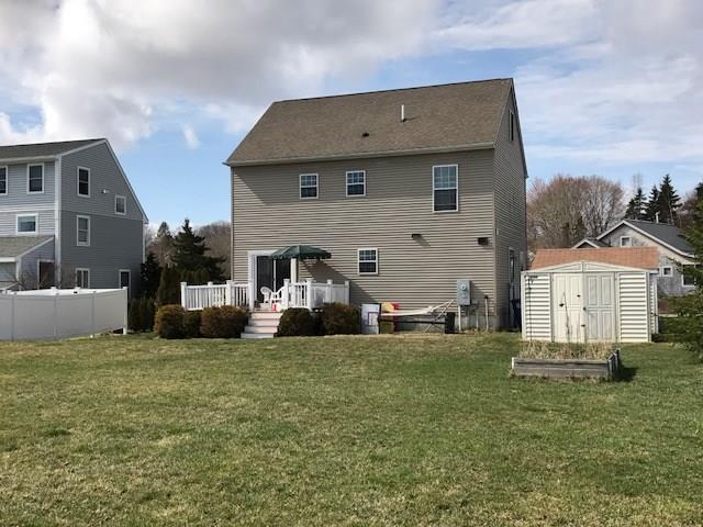 18 Schooner Road South Portland, ME 04106 - Photo 3 of 24 Photo