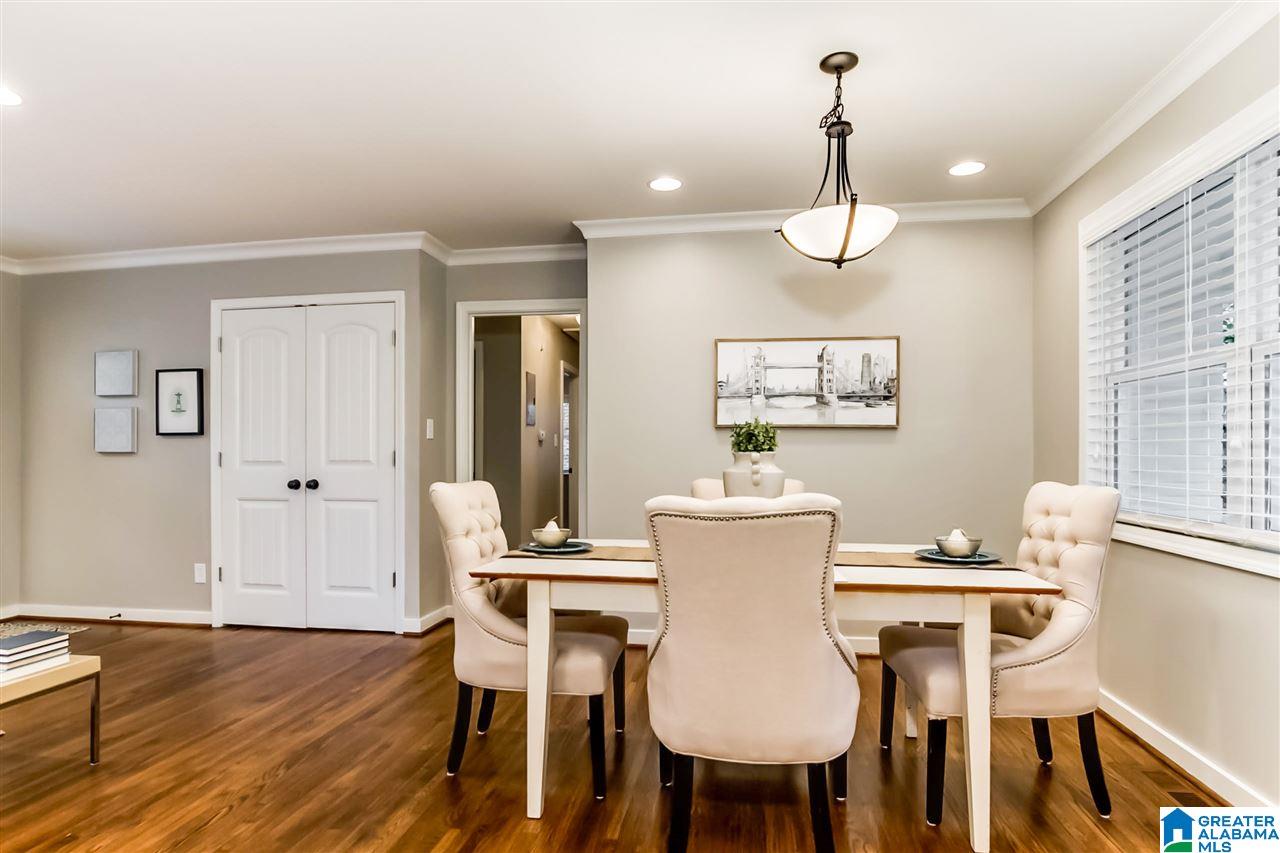 1631 Cresthill Road Birmingham, AL 35213 - Photo 12 of 34