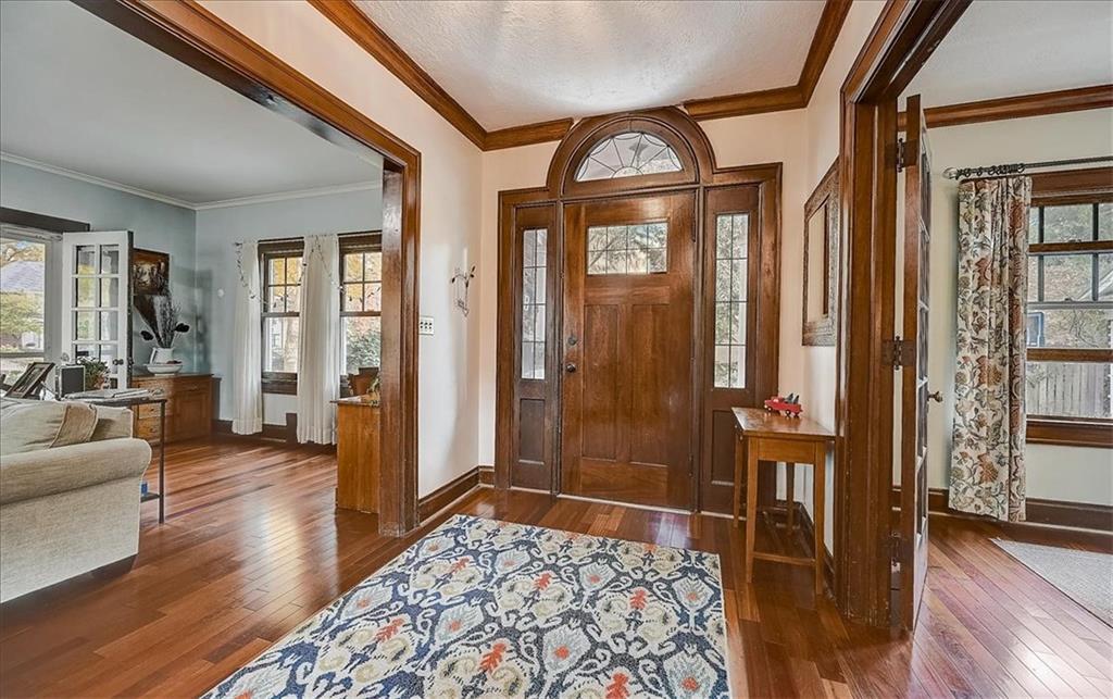 509 Blue Ridge Road Indianapolis, IN 46208 - Photo 11 of 34