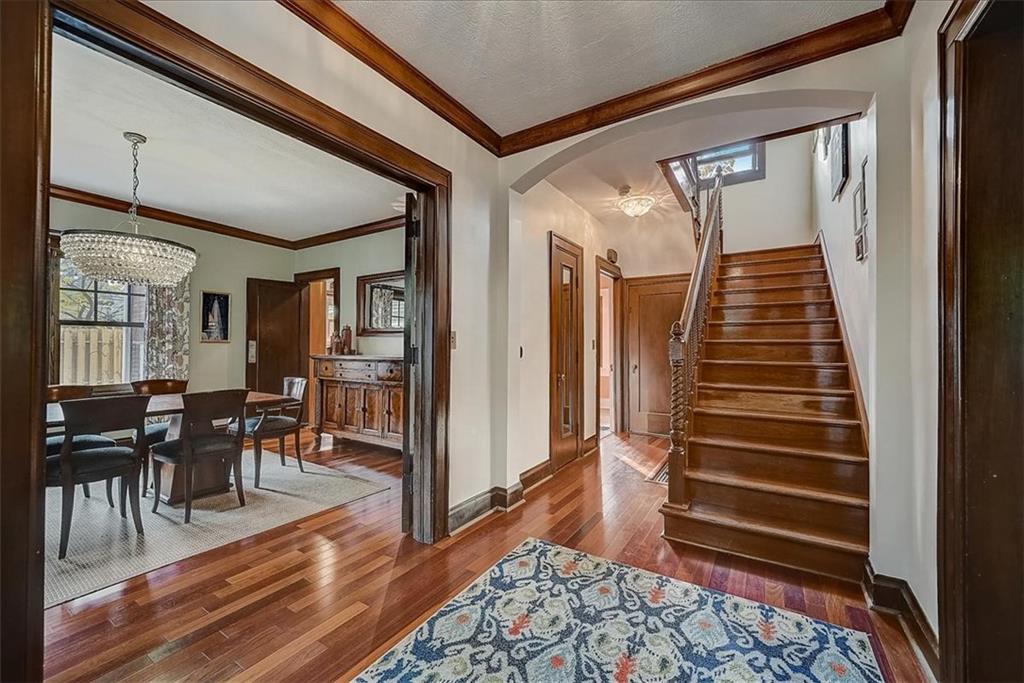 509 Blue Ridge Road Indianapolis, IN 46208 - Photo 12 of 34
