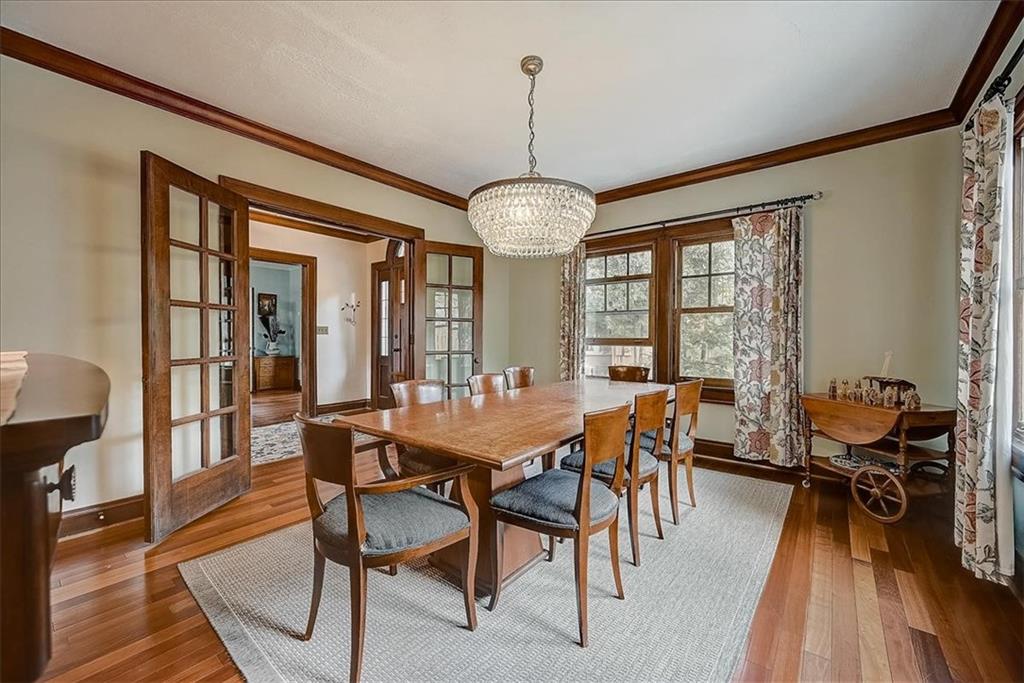 509 Blue Ridge Road Indianapolis, IN 46208 - Photo 15 of 34
