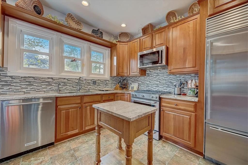 509 Blue Ridge Road Indianapolis, IN 46208 - Photo 17 of 34
