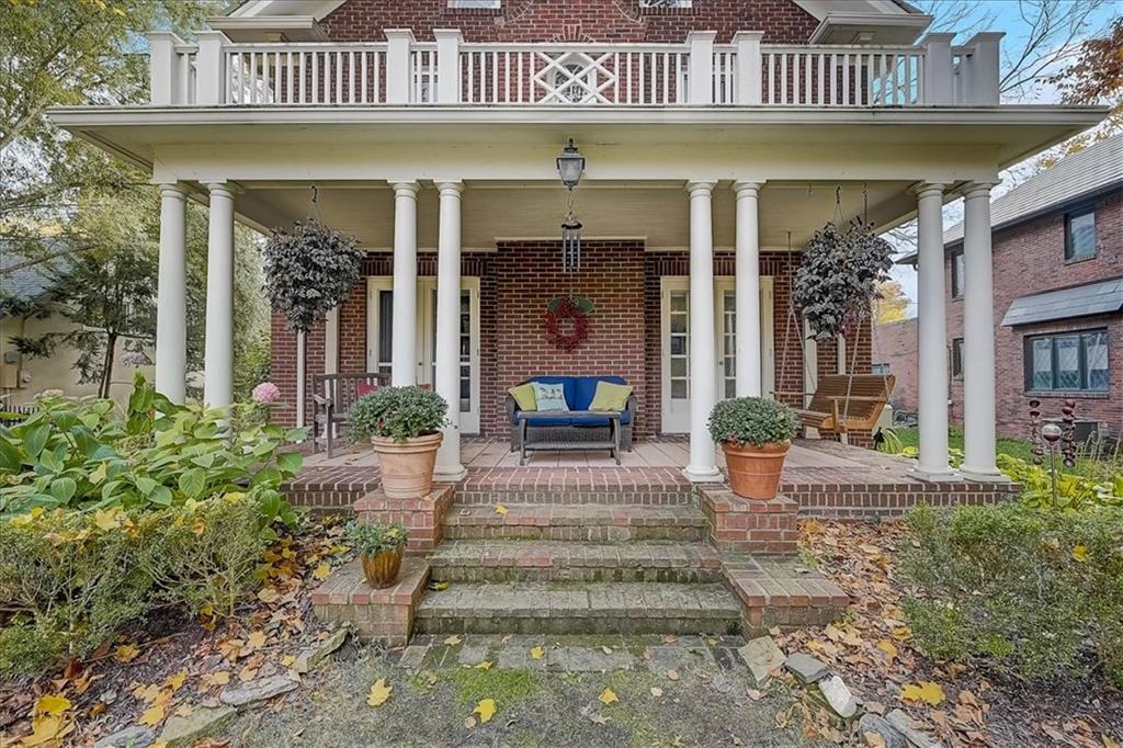 509 Blue Ridge Road Indianapolis, IN 46208 - Photo 2 of 34