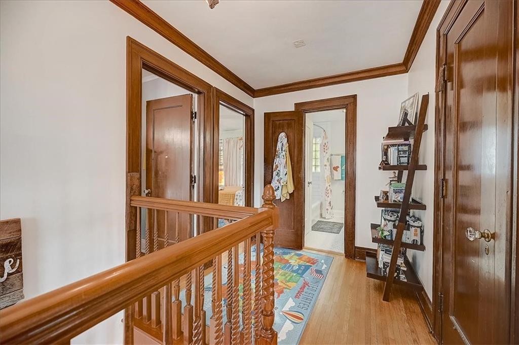 509 Blue Ridge Road Indianapolis, IN 46208 - Photo 21 of 34