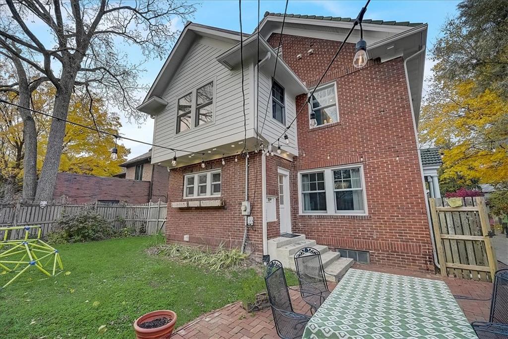 509 Blue Ridge Road Indianapolis, IN 46208 - Photo 31 of 34