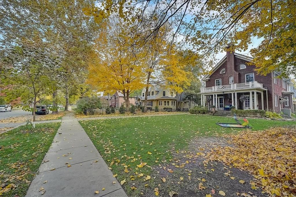 509 Blue Ridge Road Indianapolis, IN 46208 - Photo 10 of 34