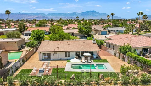 $724,900 | 41700 Jamaica Sands Drive, Bermuda Dunes, CA 92203