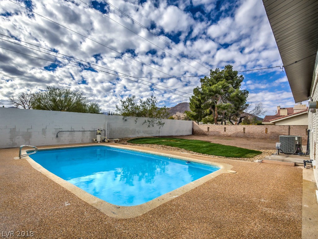 609 East Fairway Road Henderson, NV 89015 - Photo 19 of 19 Gallery Image 19