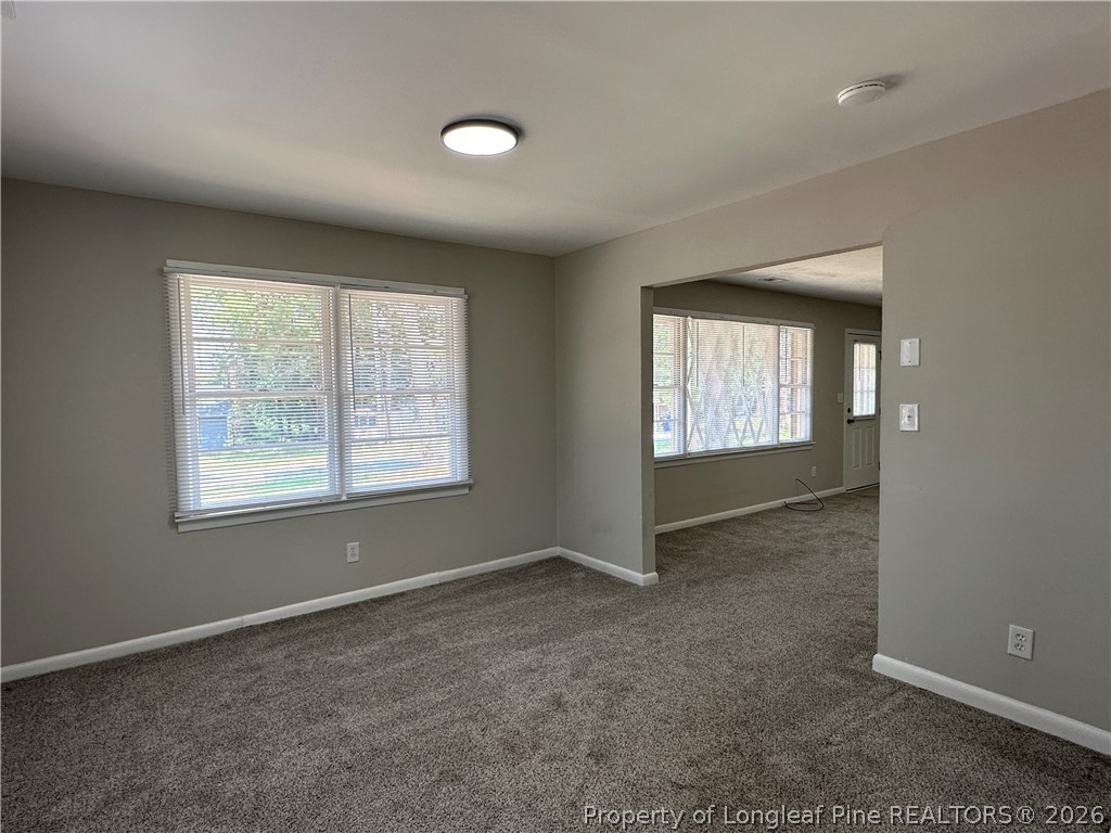 296 Decatur Drive Fayetteville, NC 28303 - Photo 6 of 22