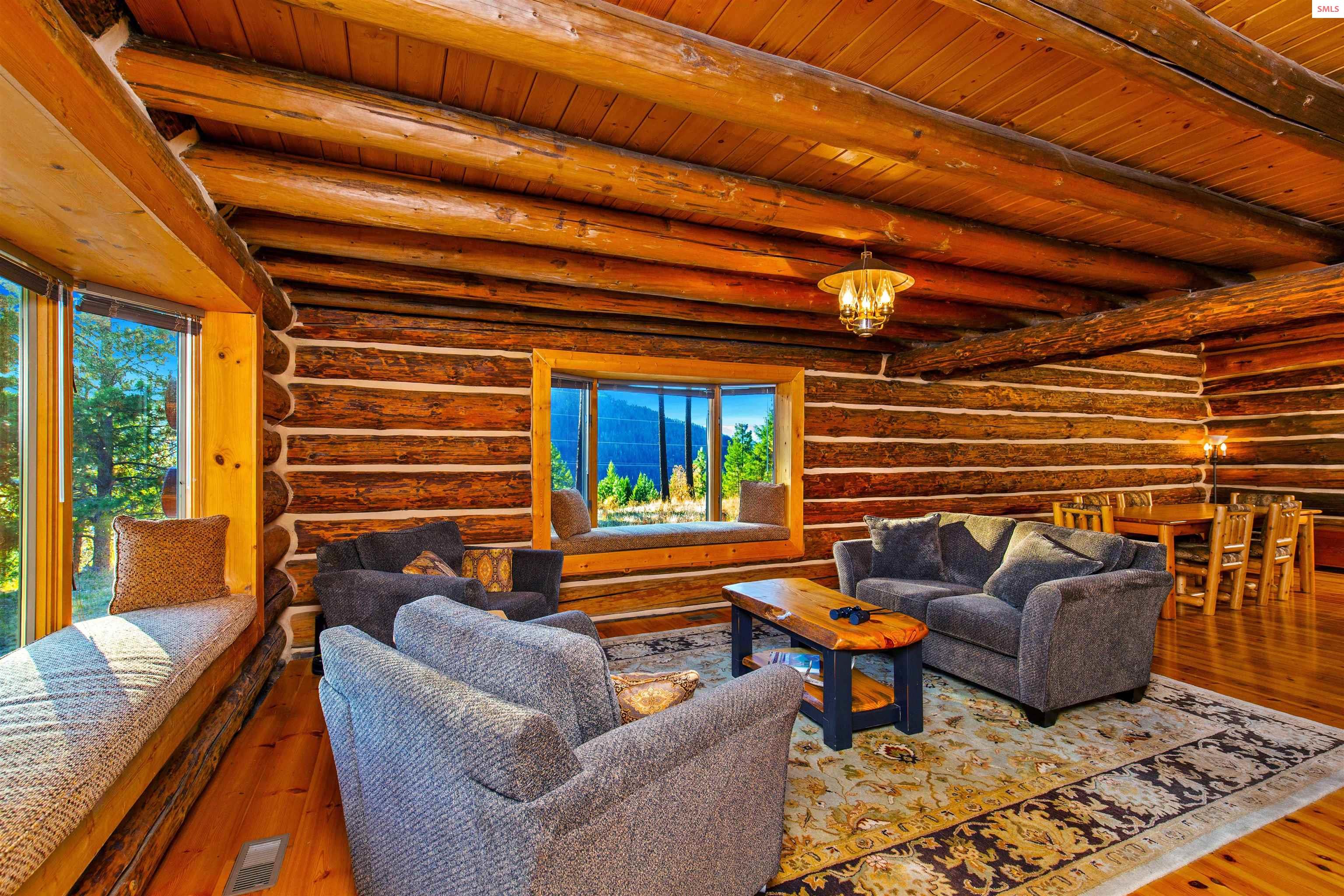462 Kirby Mountain Road Hope, ID 83836 - Photo 9 of 49 Gallery Image 9