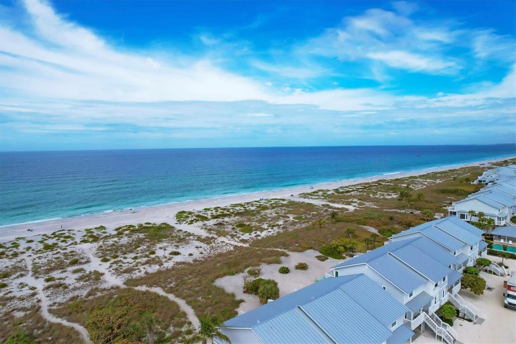 420 Gulf Boulevard, Unit 20 Boca Grande, FL 33921 - Photo 41 of 44 a view of an ocean