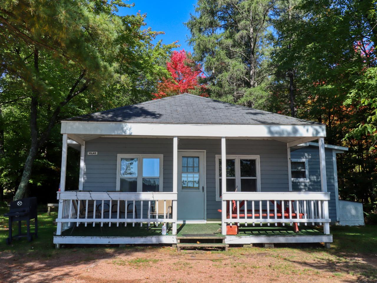 3133 North Bass Lake Road, Unit 7 Eagle River, WI 54521 - Photo 1 of 23 Gallery Image 1