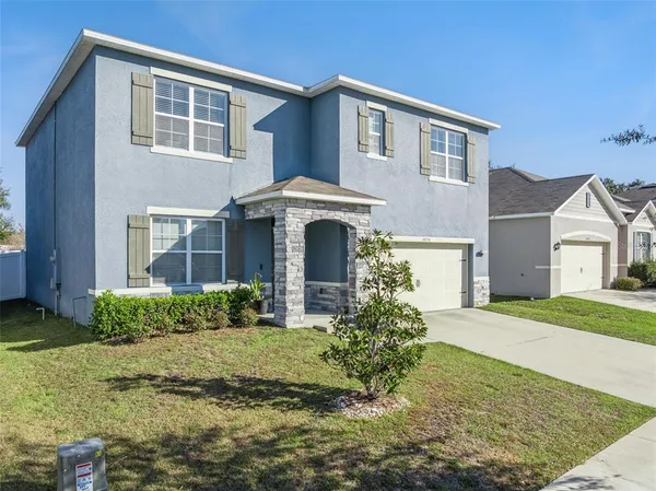 $399,000 | 5974 Churchill Square Way, Groveland, FL 34736