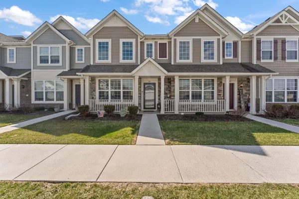 $269,900 | 971 East 117th Place, Crown Point, IN 46307