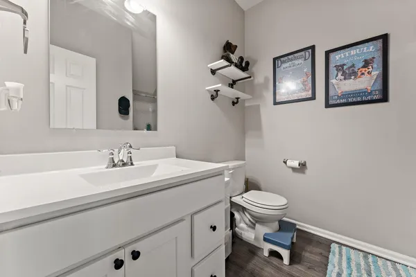 $269,900 | 971 East 117th Place, Crown Point, IN 46307